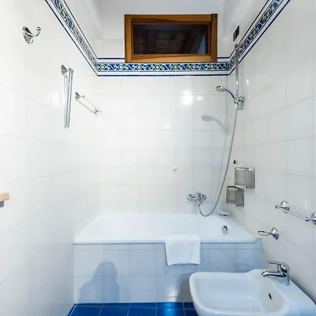 Apartment Amanti In Verona
