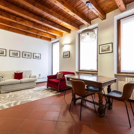 Apartment Amanti In *