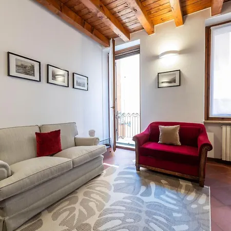 Amanti In * Verona
