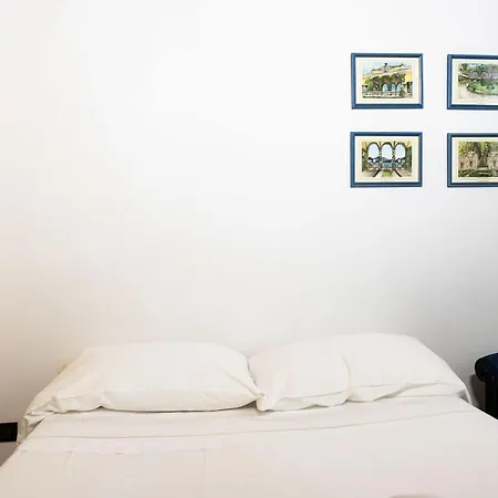 Apartment Amanti In *