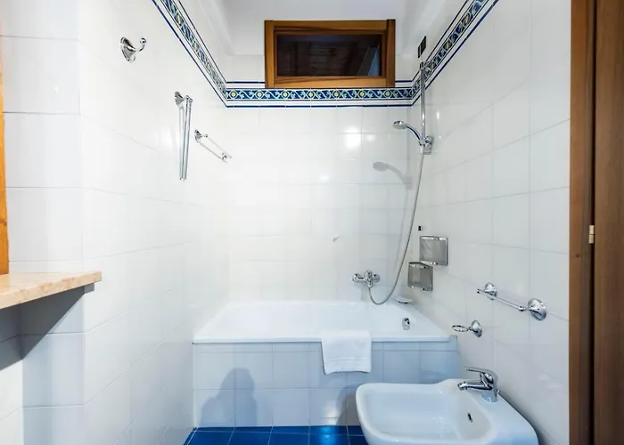 Daire Amanti In Verona