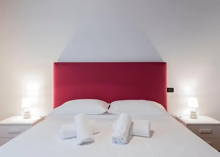 Amanti In Daire Verona