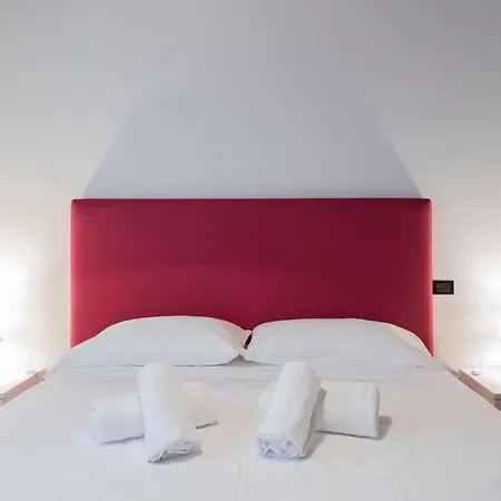 Amanti In Appartement Vérone