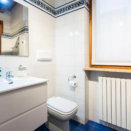 Amanti In Apartamento Verona